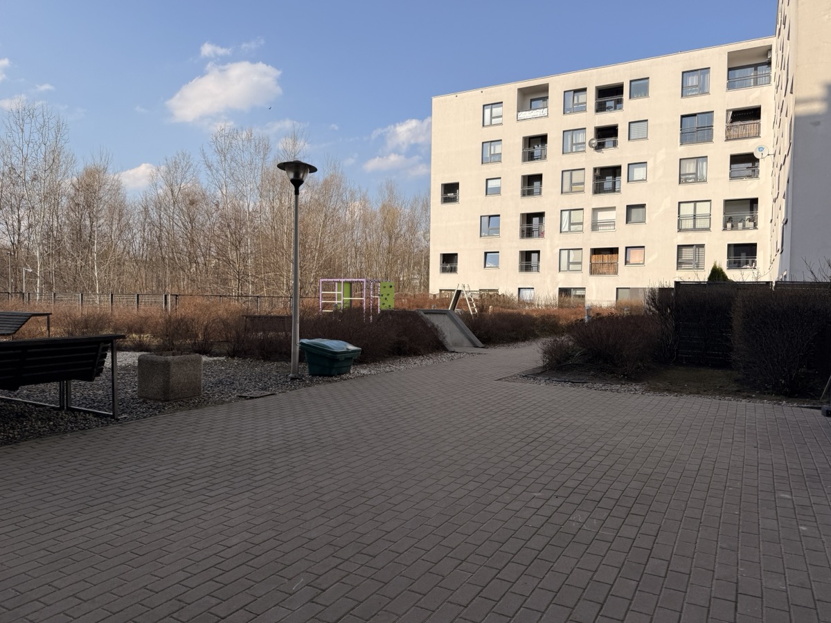 Osiedle Górczewska Park w Warszawie